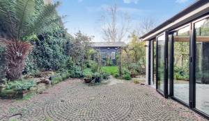 Affitto Casa Clapham