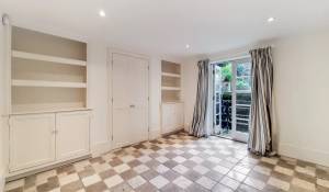 Affitto Casa Clapham