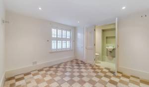 Affitto Casa Clapham