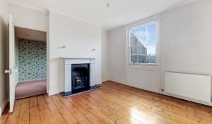 Affitto Casa Clapham