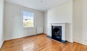 Affitto Casa Clapham