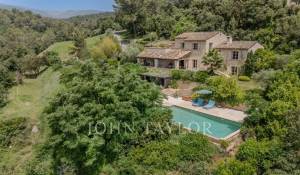 Affitto Casa La Colle-sur-Loup
