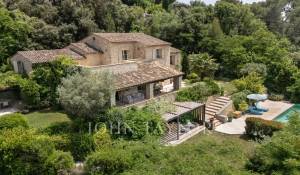 Affitto Casa La Colle-sur-Loup