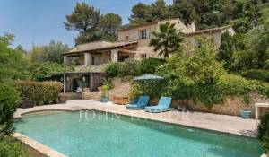 Affitto Casa La Colle-sur-Loup
