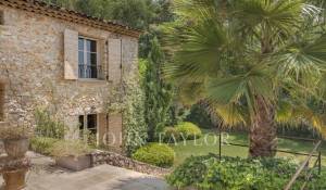 Affitto Casa La Colle-sur-Loup