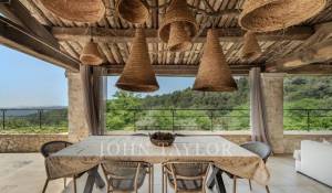 Affitto Casa La Colle-sur-Loup