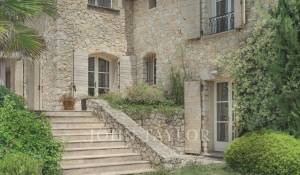 Affitto Casa La Colle-sur-Loup