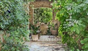 Affitto Casa La Colle-sur-Loup