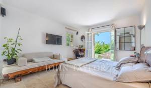 Affitto Casa La Colle-sur-Loup