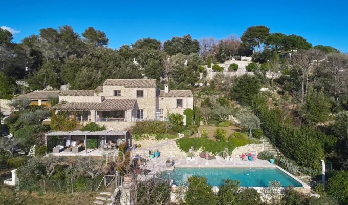 Affitto Casa La Colle-sur-Loup