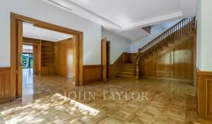 Affitto Casa Madrid