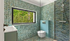 Affitto Casa Mougins