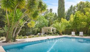 Affitto Casa Mougins