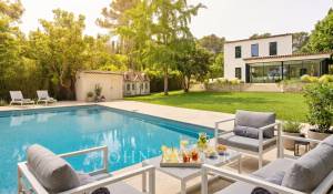 Affitto Casa Mougins