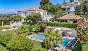 Affitto Casa Mougins