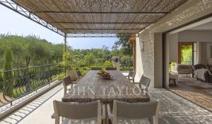 Affitto Casa Mougins