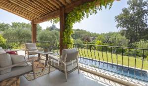 Affitto Casa Mougins