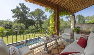 Affitto Casa Mougins
