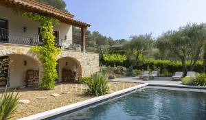 Affitto Casa Mougins