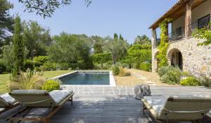 Affitto Casa Mougins
