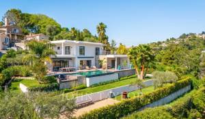 Affitto Casa Mougins