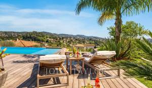 Affitto Casa Mougins