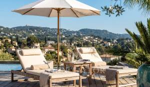 Affitto Casa Mougins