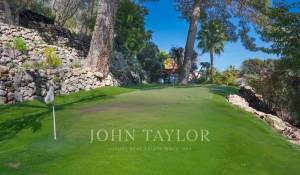 Affitto Casa Mougins