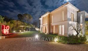 Affitto Casa Mougins