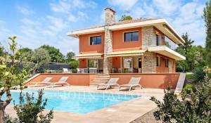 Affitto Casa Mougins