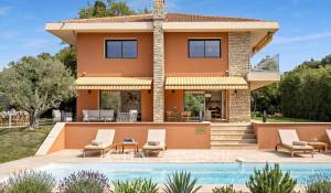 Affitto Casa Mougins