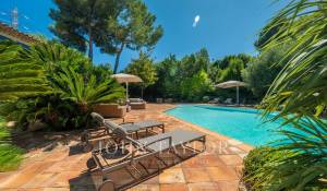 Affitto Casa Mougins