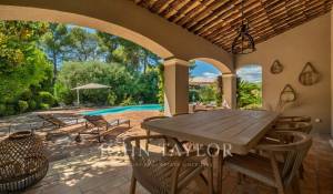 Affitto Casa Mougins