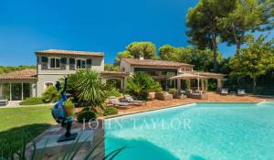 Affitto Casa Mougins