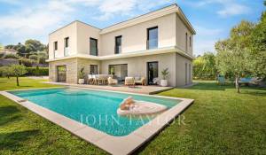 Affitto Casa Mougins