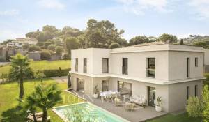 Affitto Casa Mougins