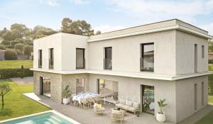 Affitto Casa Mougins
