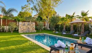 Affitto Casa Mougins