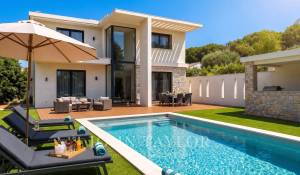 Affitto Casa Mougins