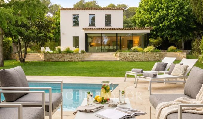 Affitto Casa Mougins