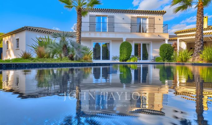 Affitto Casa Mougins