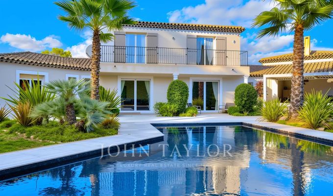 Affitto Casa Mougins