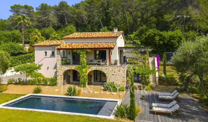 Affitto Casa Mougins