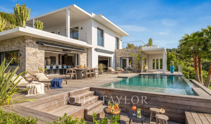 Affitto Casa Mougins