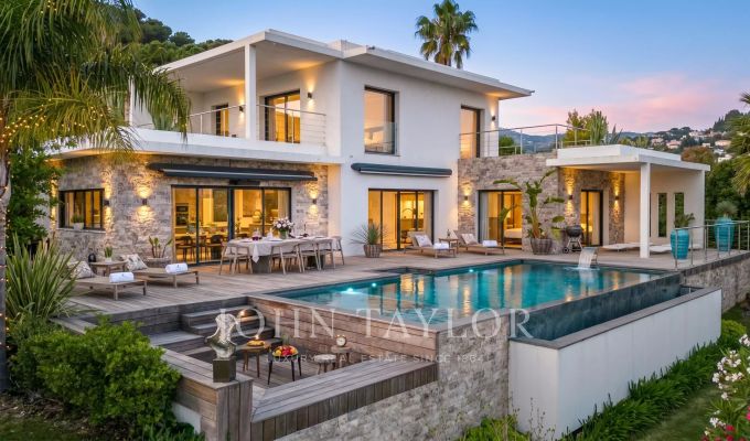 Affitto Casa Mougins