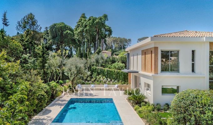 Affitto Casa Mougins