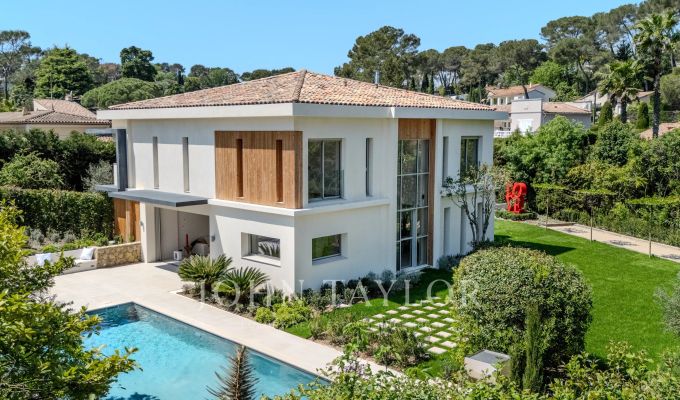 Affitto Casa Mougins