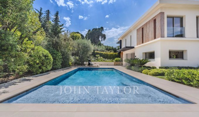 Affitto Casa Mougins