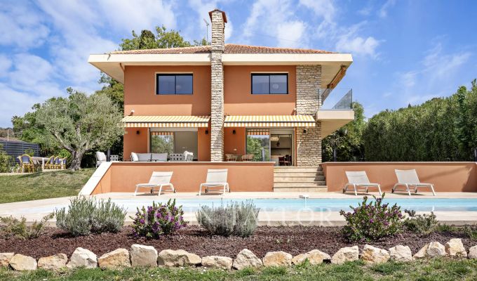Affitto Casa Mougins