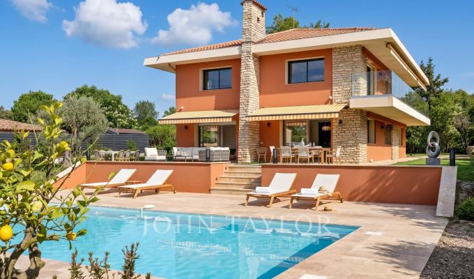 Affitto Casa Mougins